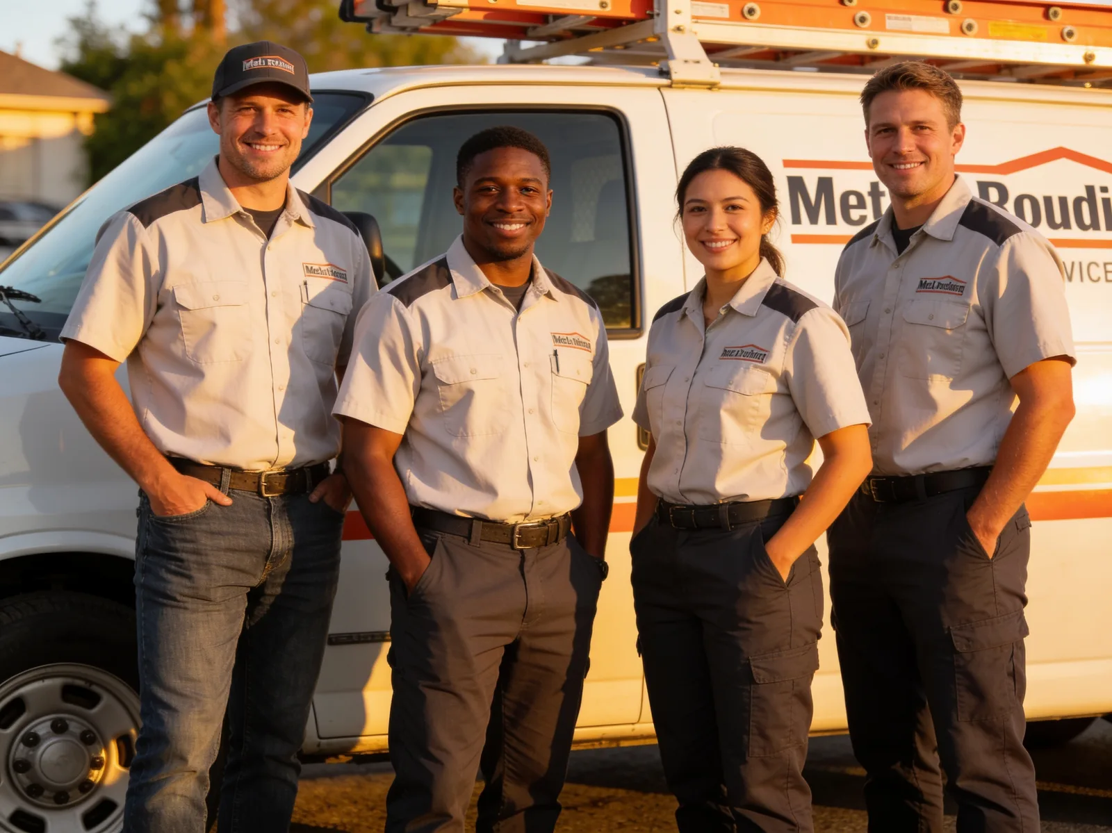 Metal Roof Installation company in Macclenny, FL